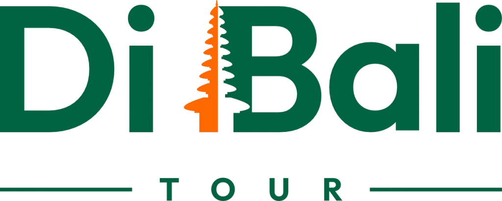 Di Bali Tour logo