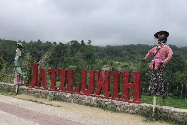 Jatiluwih,Ulundanu,Tamanayun,Banyumala,Waterfall,Bali