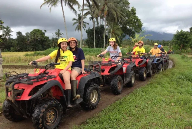 Atvquadbike,Rafting,atv,Ubudbali