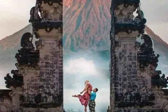 bali instagram trip: lempuyang and tirta gangga in a day all inclusive