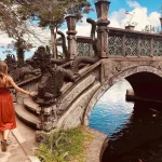 bali instagram trip: lempuyang and tirta gangga in a day all inclusive