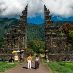 bali driver guide