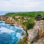 pura luhur uluwatu temple bali