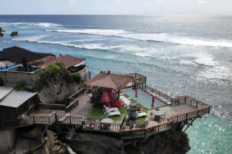 things to do uluwatu bali