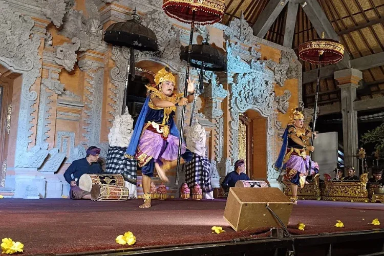 bali attractions