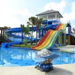 bali water park