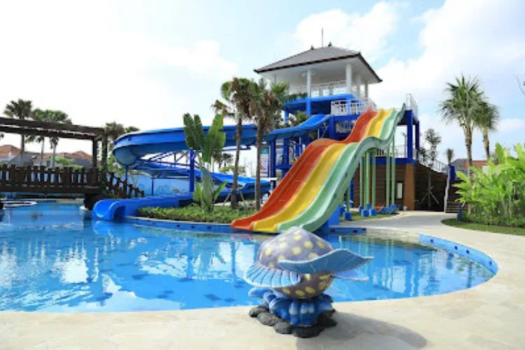 bali water park
