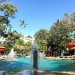 bali water theme park