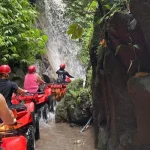 kuber bali adventure