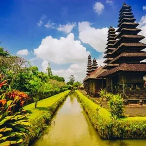 bali tour package: 4 days 3 nights