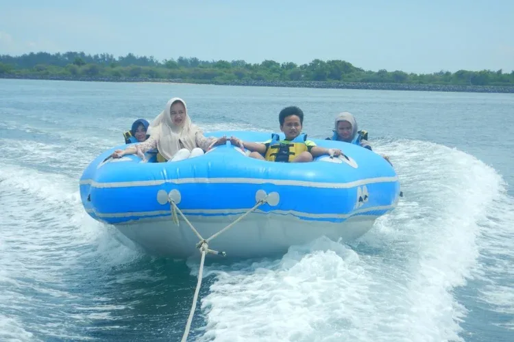 tanjung benoa water sports
