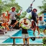 tourist attractions bali