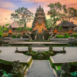 bali tour package: 3 days 2 nights