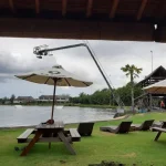 wakeboarding bali